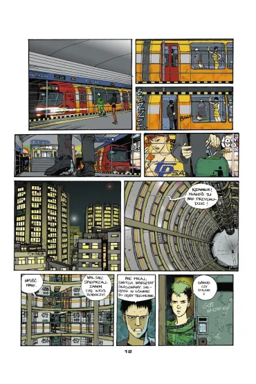 STATUS 7 - Robert Adler, Tobiasz Pi�tkowski