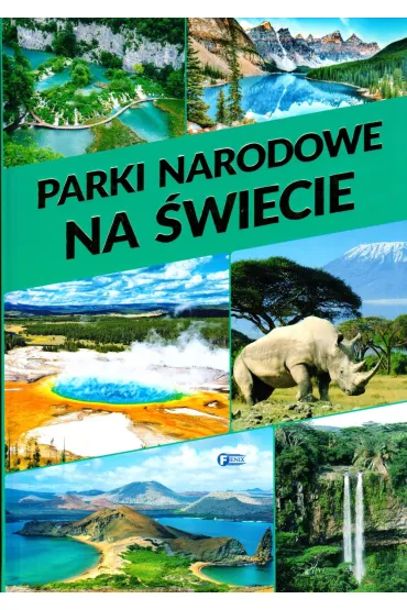 Parki narodowe na �wiecie