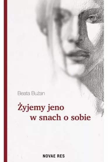 �yjemy jeno w snach o sobie - Beata Bu�an
