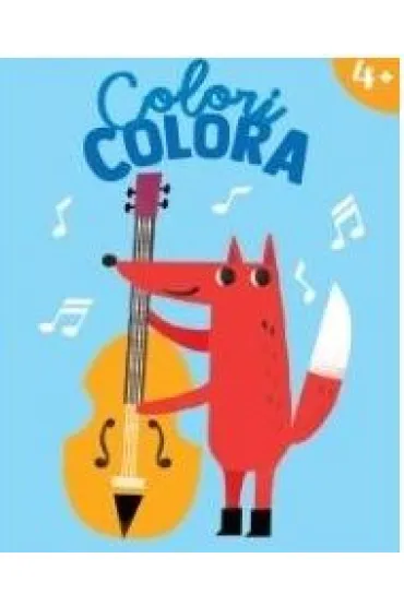Colori Colora 4+ Lisek