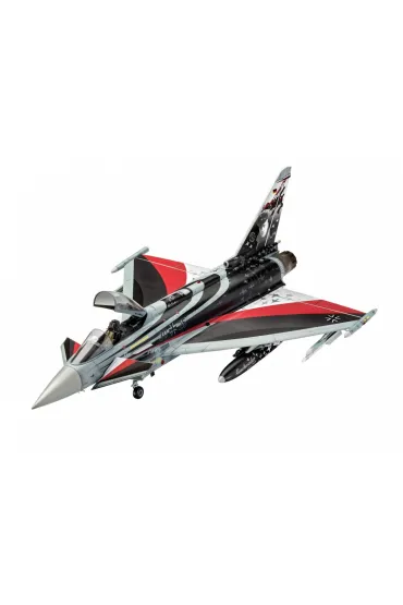 Eurofighter Typhoon Baron Spirit Revell