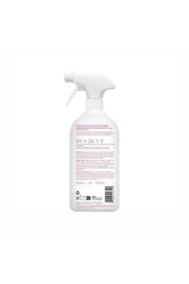 Attitude Little Ones, Odplamiacz do ubranek dzieci�cych, bezzapachowy 800 ml