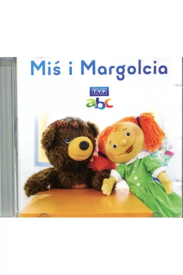 CD Mi� i Margolcia - i Mi� Margolcia