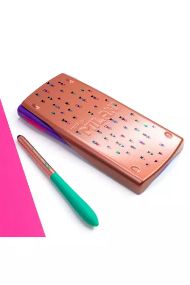 Milan Kalkulator naukowy 240 funkcji Copper