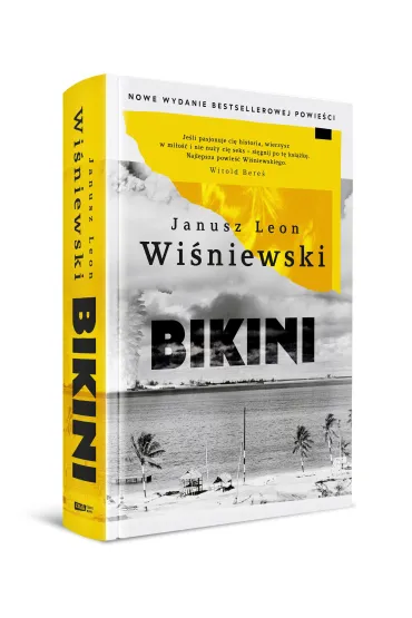 Bikini - Janusz Leon Wi�niewski