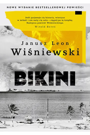 Bikini - Janusz Leon Wi�niewski
