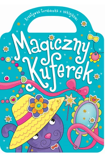 Magiczny kuferek
