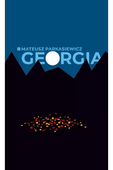 Georgia - Mateusz Parkasiewicz