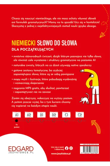 Niemiecki. S�owo do s�owa. Poziom A1