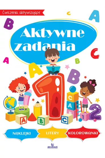 Aktywne zadania