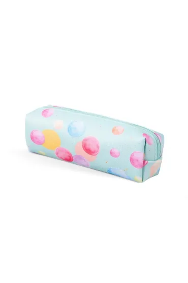 MFP Pi�rnik saszetka mini Cube Print pastelowy