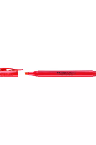 Faber-Castell Zakre�lacz 38 czerwony