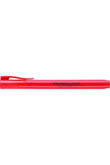 Faber-Castell Zakre�lacz 38 czerwony
