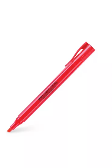 Faber-Castell Zakre�lacz 38 czerwony