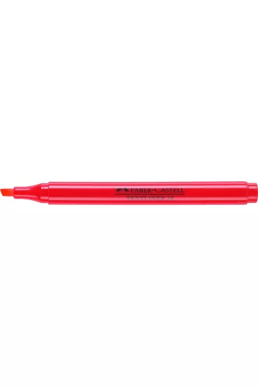 Faber-Castell Zakre�lacz 38 czerwony