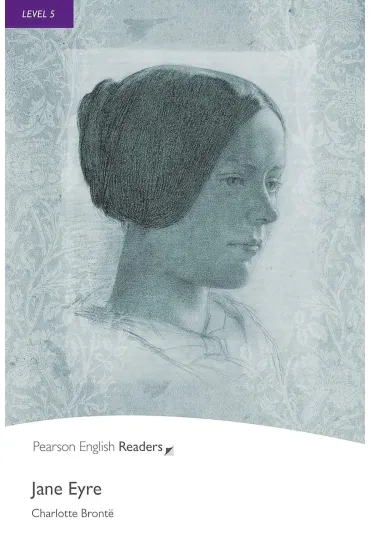 PER. Jane Eyre. Book with Digital Version and audio. Level 5