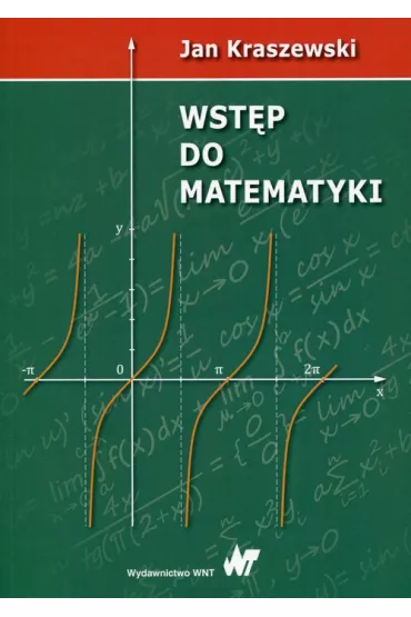 Wst�p do matematyki - Jan Kraszewski