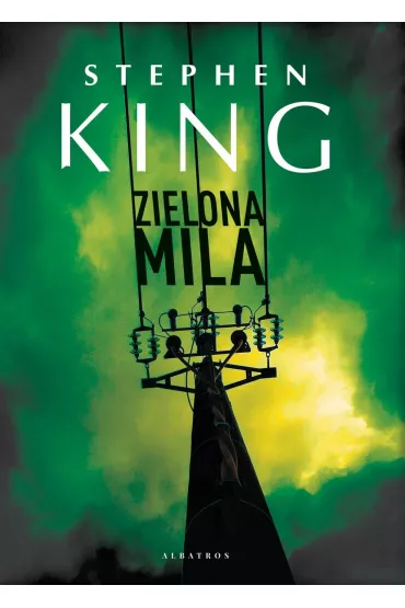 Zielona mila - Stephen King