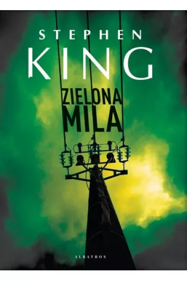 Zielona Mila - Stephen King