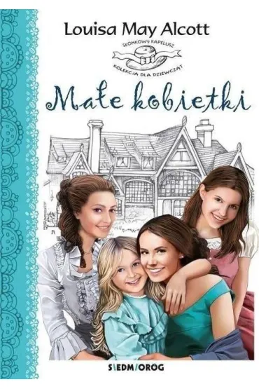 Ma�e kobietki - Louisa May Alcott