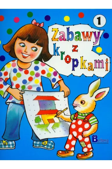 Zabawy z kropkami 1