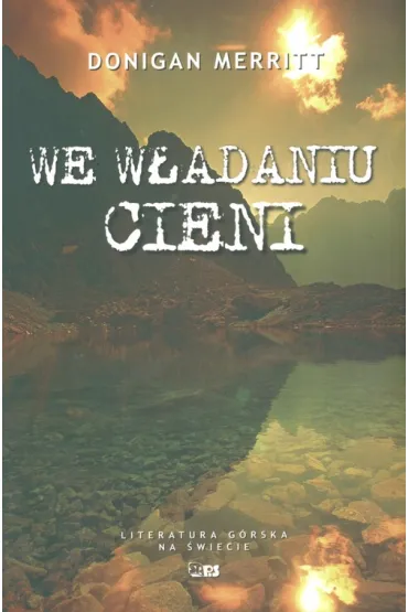 We w�adaniu cieni - Merritt Donigan
