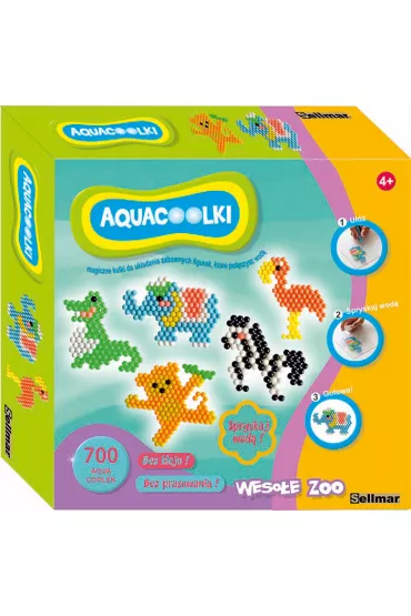 Aquacoolki Zagroda Sellmar