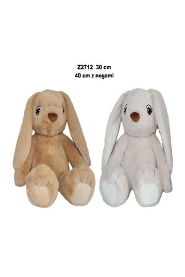 Zaj�c 30cm MIX Sun-Day