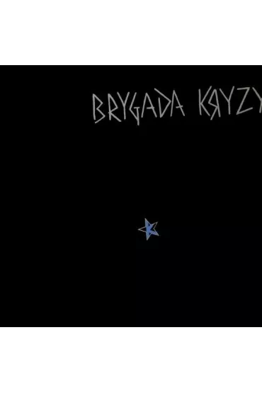 Brygada Kryzys (na 40-lecie) LP (CD)
