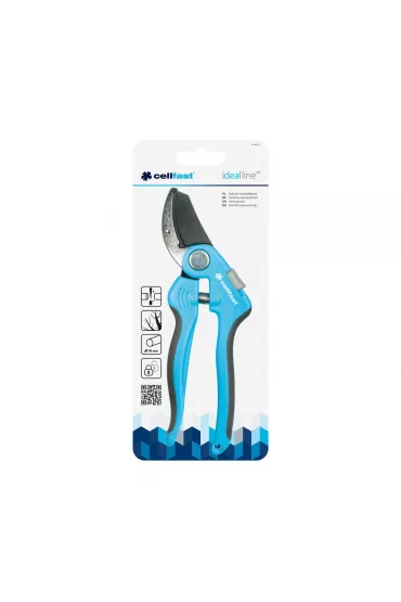 Cellfast Sekator kowadekowy Ideal