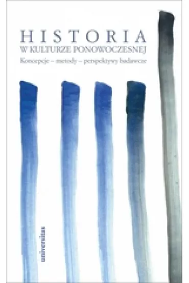 Historia w kulturze ponowoczesnej