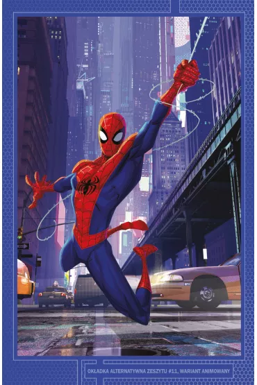 Marvel Fresh yciowe osignicie. Amazing Spider-Man. Tom 3 - Chris Bachalo, Nick Spencer, Ryan  Ottley