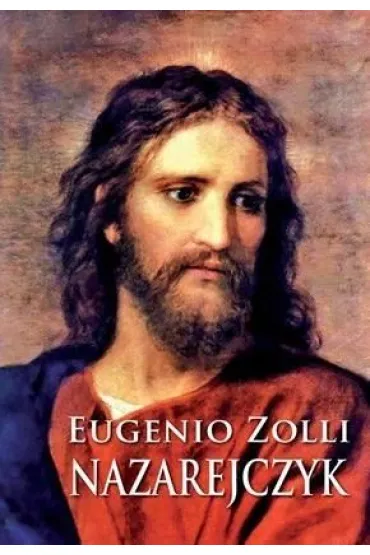 Nazarejczyk - Zolli Eugenio
