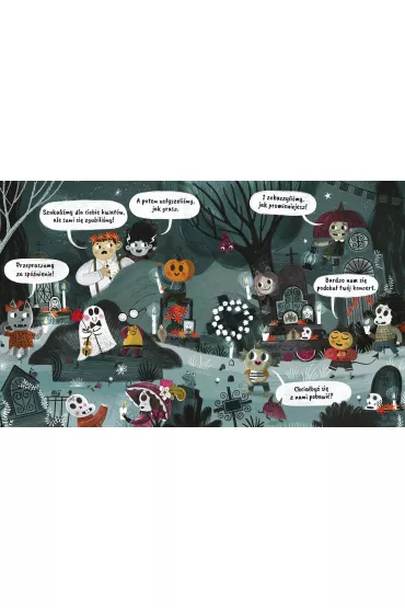Gustaw, niemiay duszek - Flavia Z. Drago