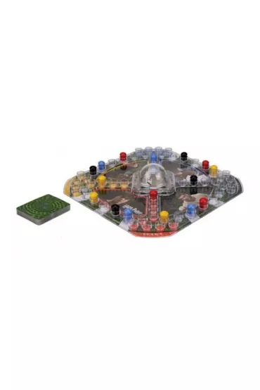 Harry Potter Triwizard Maze Game