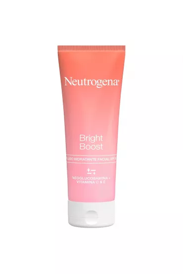 Neutrogena Bright Boost ochronny �el do twarzy 50 ml