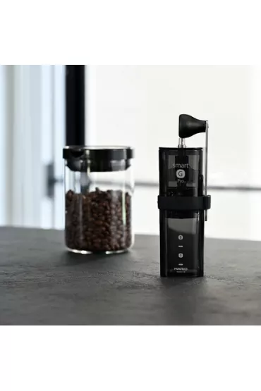 Hario M�ynek do kawy Smart G PRO Coffee Mill