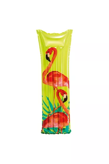 Intex Materac pla�owy dmuchany 59720