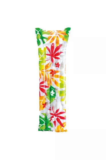 Intex Materac pla�owy dmuchany 59720