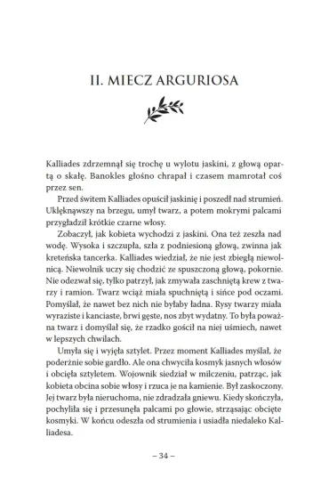 Tarcza Gromu. Troja. Tom 2 - David Gemmell