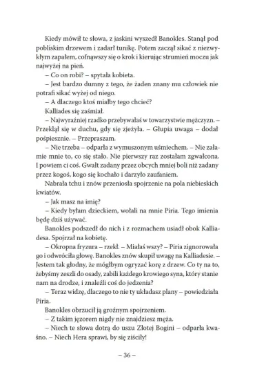 Tarcza Gromu. Troja. Tom 2 - David Gemmell