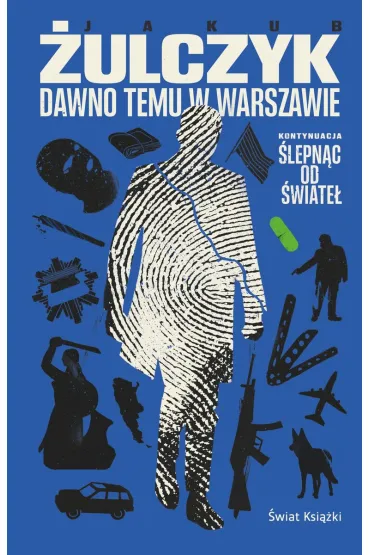 Dawno temu w Warszawie - Jakub �ulczyk