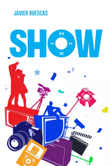Show - Ruescas Javier