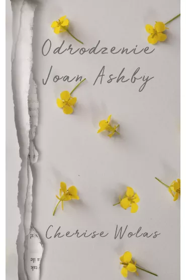 Odrodzenie Joan Ashby - Cherise  Wolas