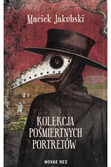 Kolekcja po�miertnych portret�w - Maciek Jakubski