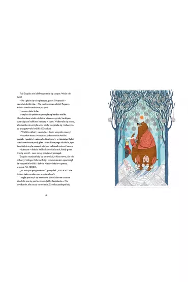 Jak Zrz�dus chcia� zepsu� �wi�ta - Alex T. Smith