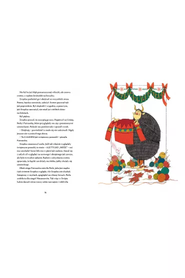 Jak Zrz�dus chcia� zepsu� �wi�ta - Alex T. Smith