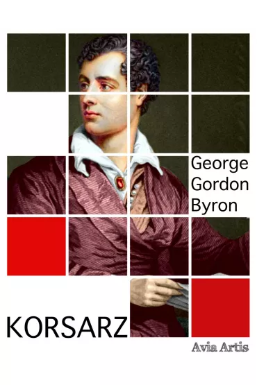 eBook Korsarz mobi epub - George Gordon Byron
