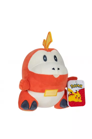 Maskotka  Fuecoco Jazwares