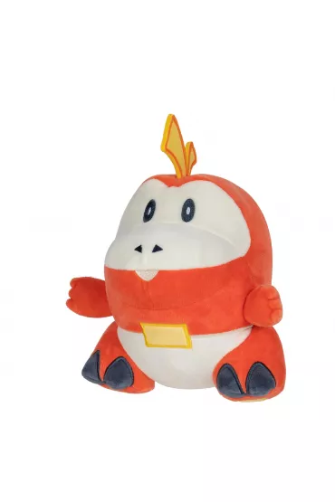 Maskotka  Fuecoco Jazwares